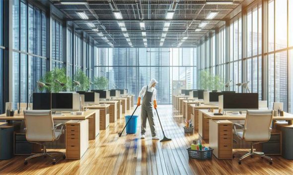 הרושם הראשון מתחיל בניקיון: איך סדר וניקיון משפיעים על החלטות שוכרים