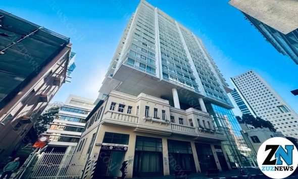 רוטשילד 17 תל אביב