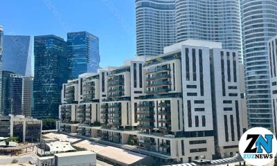 מתווה מימון לרכישת דירה: דירות בפרויקט חדש בישראל