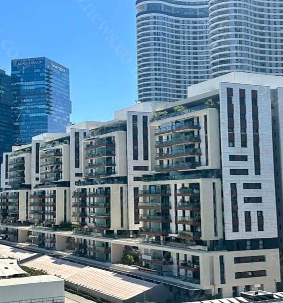 מתווה מימון לרכישת דירה: דירות בפרויקט חדש בישראל