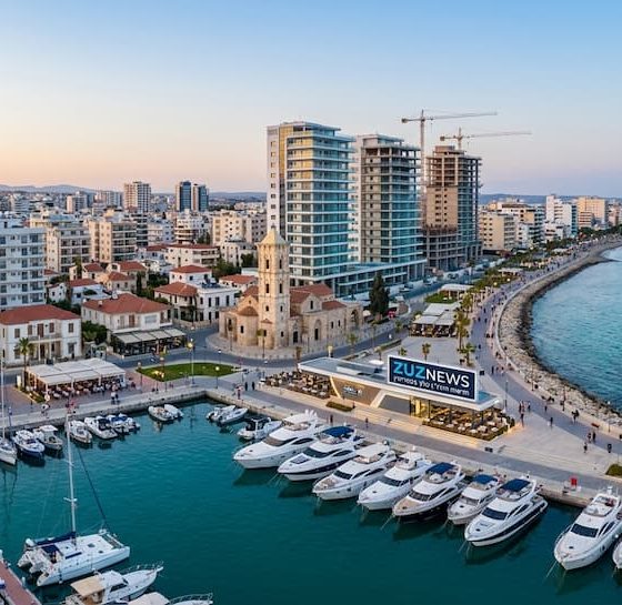 רכישת דירה בקפריסין: המדריך המלא למשקיע הישראלי